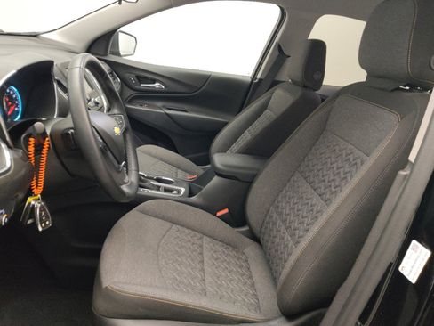 Used 2024 Chevrolet Equinox LT w/ LPO, Floor Liner Package image 17