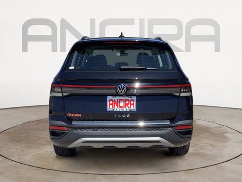 New 2026 Volkswagen Taos S FWD image 7