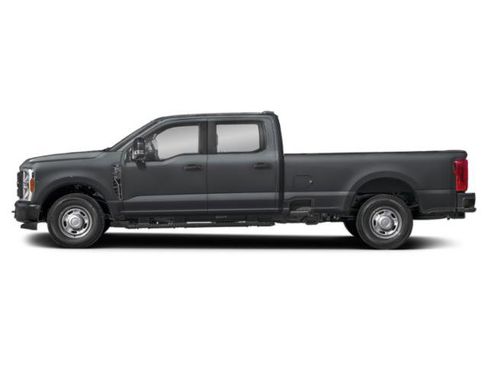 New 2026 Ford F250 XL w/ STX Appearance Package image 3