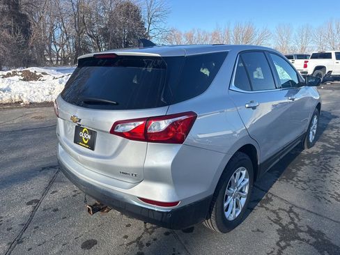 Used 2018 Chevrolet Equinox LT image 6