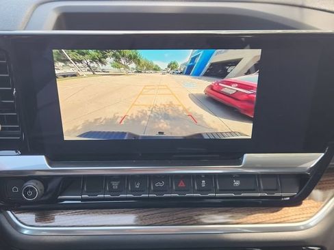New 2025 Chevrolet Silverado 2500 LT w/ Convenience Package AWD/4WD image 6