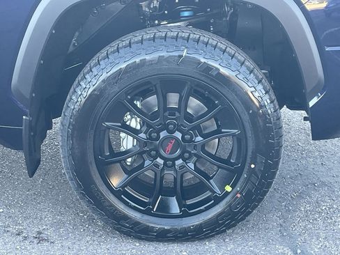 New 2026 Toyota Tundra Limited image 9