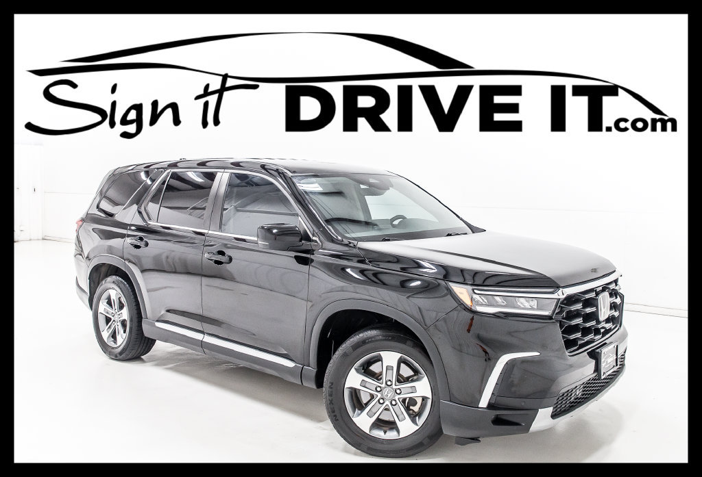 Used 2023 Honda Pilot EX-L image 1