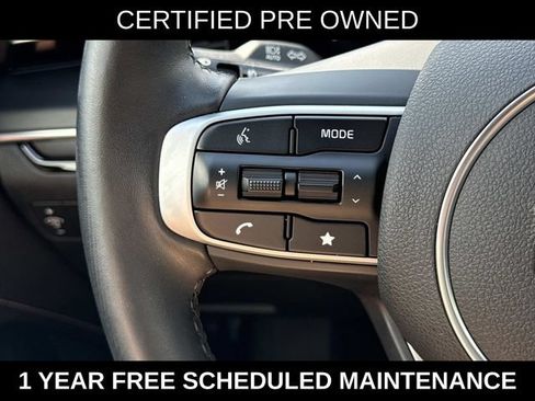 Used 2025 Kia K5 GT-Line AWD/4WD image 24