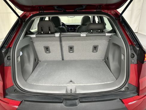 Certified 2023 Chevrolet Bolt EUV Premier w/ Sun & Sound Package FWD image 22