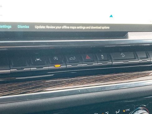 Used 2024 GMC Sierra 1500 Elevation w/ X31 Off-Road Package AWD/4WD image 23