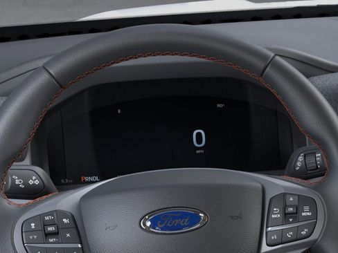 New 2026 Ford Explorer Active RWD image 35