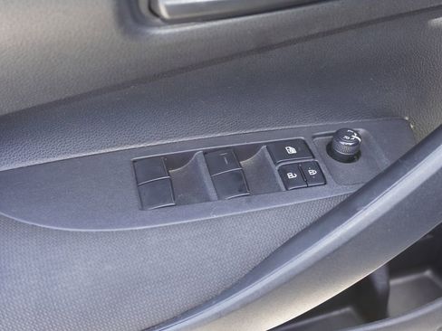 Certified 2023 Toyota Corolla LE FWD image 12