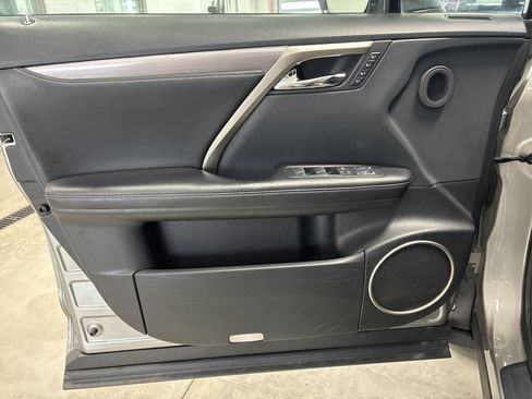 Used 2018 Lexus RX 450h F Sport w/ Accessory Package AWD/4WD image 18