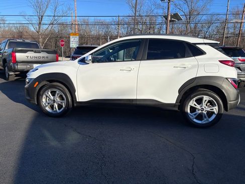 Used 2023 Hyundai Kona SEL w/ Cargo Package image 4