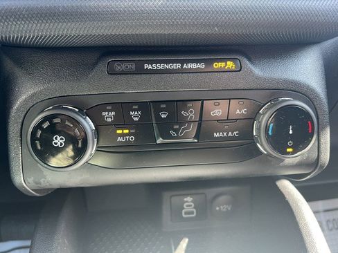 Used 2024 Ford Bronco Sport Big Bend image 30