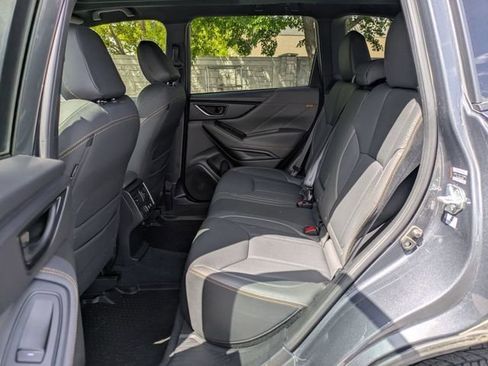 Used 2024 Subaru Forester Wilderness AWD/4WD image 27