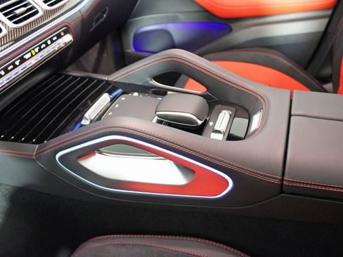 Certified 2026 Mercedes-Benz GLE 53 AMG 4MATIC image 24