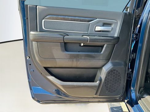Used 2019 RAM 2500 Big Horn AWD/4WD image 27