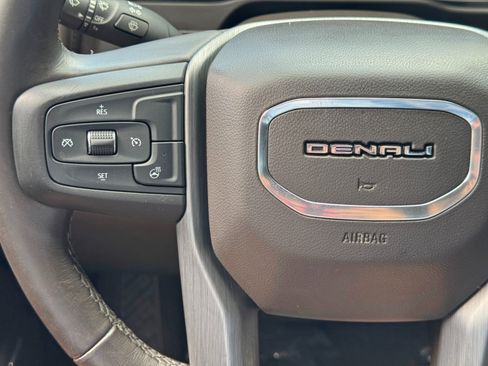 Used 2019 GMC Sierra 1500 Denali AWD/4WD image 22