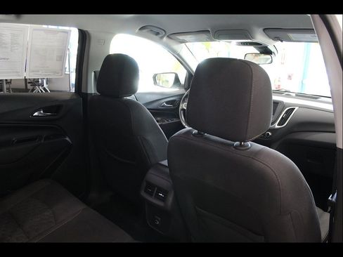 Used 2020 Chevrolet Equinox LT AWD/4WD image 20