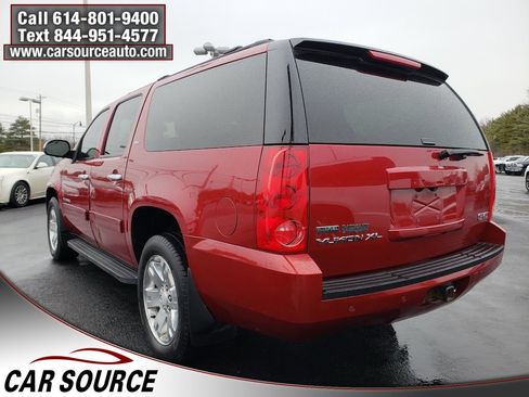 Used 2012 GMC Yukon XL SLT w/ Regional Value Package image 9
