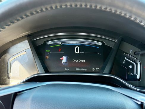 Used 2022 Honda CR-V EX-L image 41