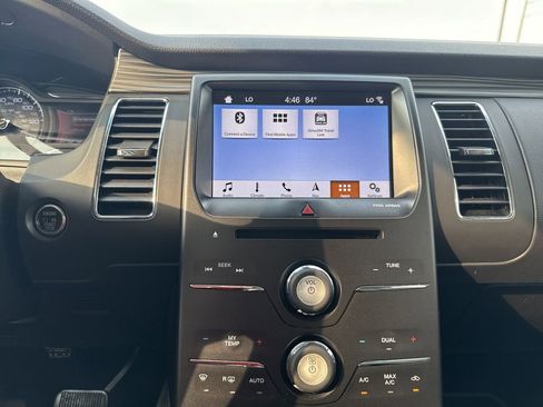 Used 2019 Ford Flex SEL w/ Equipment Group 202A FWD image 19