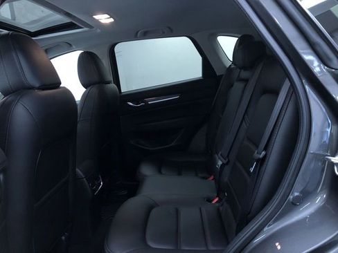 Used 2021 MAZDA CX-5 Grand Touring image 21