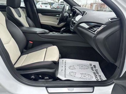 Used 2021 Cadillac CT5 Sport image 20