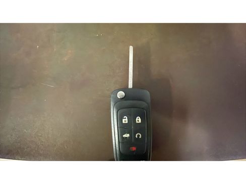 Used 2015 Chevrolet Equinox LTZ image 18