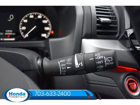 New 2026 Honda Odyssey Sport-L image 11