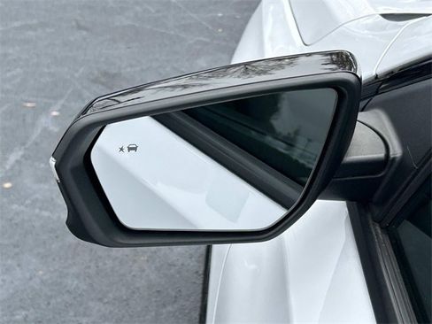 Used 2022 GMC Terrain AT4 w/ Infotainment Package II image 16