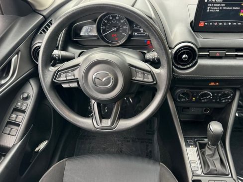 Used 2019 MAZDA CX-3 Sport image 27