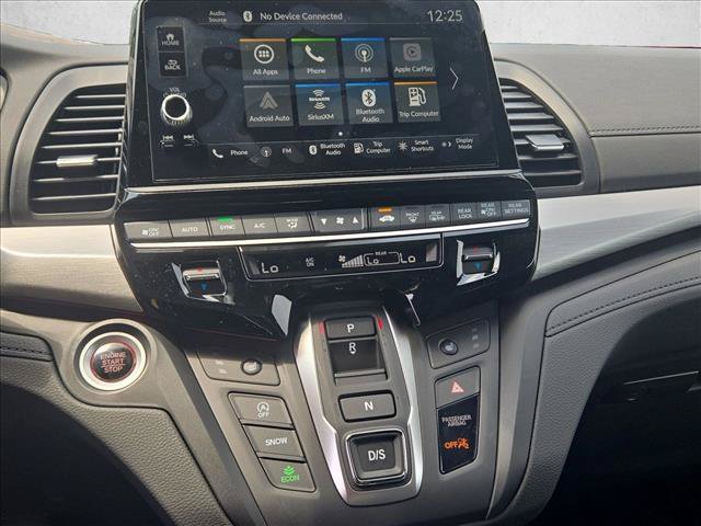 New 2026 Honda Odyssey Sport-L image 12