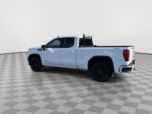 Used 2020 GMC Sierra 1500 Elevation image 5