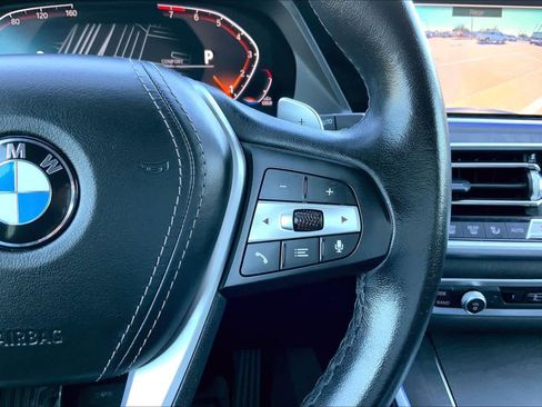 Used 2023 BMW X5 sDrive40i w/ Premium Package image 25