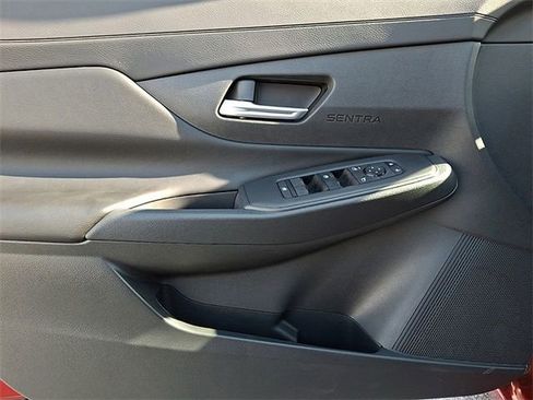 New 2026 Nissan Sentra SV w/ Floor Mat Package image 37