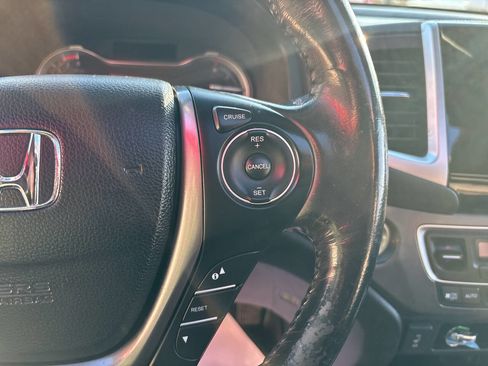 Used 2018 Honda Pilot EX-L image 25