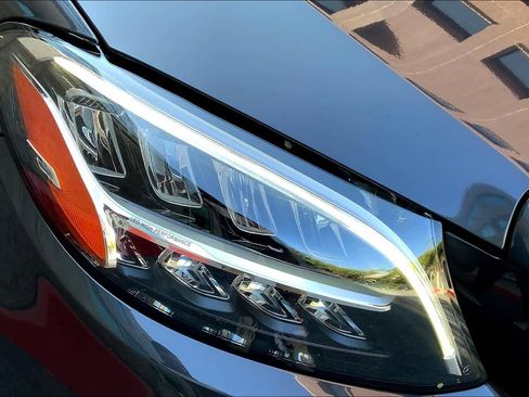 Certified 2021 Mercedes-Benz C 43 AMG 4MATIC Coupe image 26