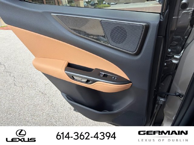 New 2026 Lexus NX 350 AWD w/ Accessory Package (2T) image 17