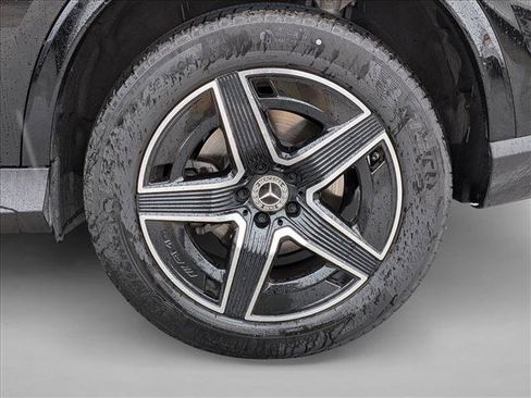 Certified 2026 Mercedes-Benz GLC 300 image 25