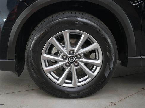 Used 2022 MAZDA CX-5 AWD 2.5 S w/ Select Package image 26