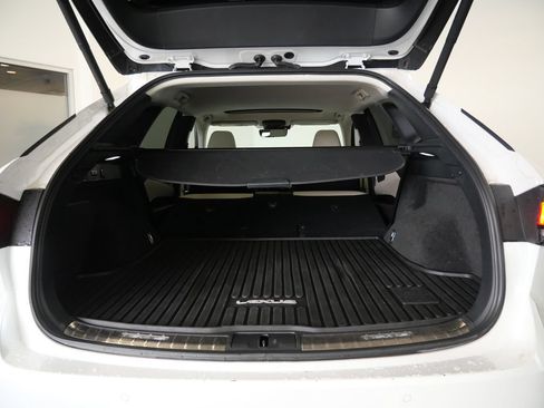 Used 2023 Lexus RX 350 Premium Plus w/ Accessory Package (A2) AWD/4WD image 29