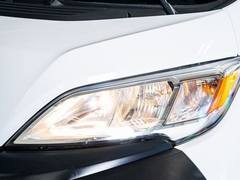 Used 2023 RAM ProMaster 2500 image 14