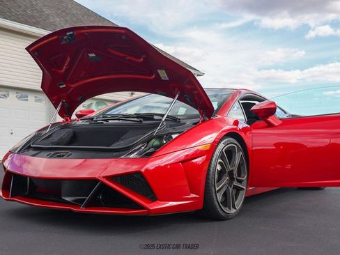 Used 2014 Lamborghini Gallardo LP 560-4 image 67