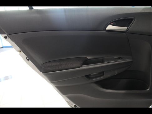 Used 2008 Honda Accord LX image 18