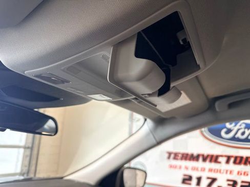 Used 2025 Ford Escape Active w/ Cold Weather Package image 30