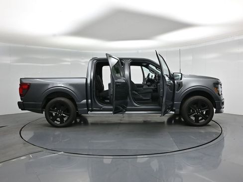 New 2026 Ford F150 STX w/ F-150 LOBO Package AWD/4WD image 4