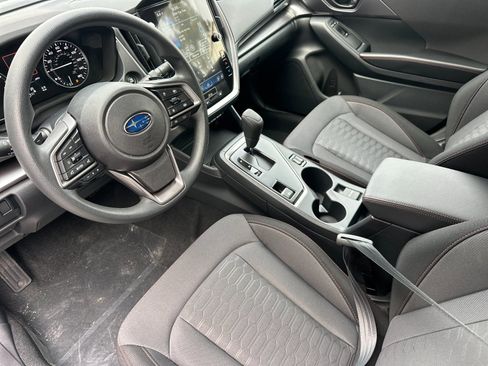 New 2026 Subaru Impreza 2.0i Sport AWD/4WD image 10