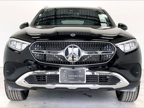New 2026 Mercedes-Benz GLC 300 4MATIC image 3
