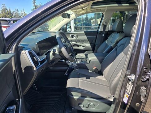 New 2026 Kia Sorento SX AWD/4WD image 18
