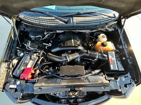 Used 2013 Ford F150 FX2 w/ Mid Equipment Group image 24