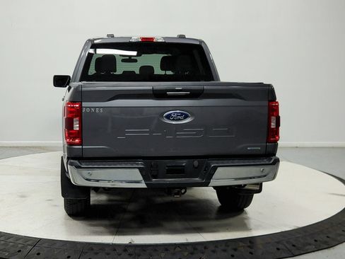 Used 2023 Ford F150 XLT AWD/4WD image 7