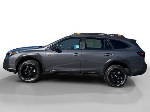 Used 2022 Subaru Outback Wilderness AWD/4WD image 2